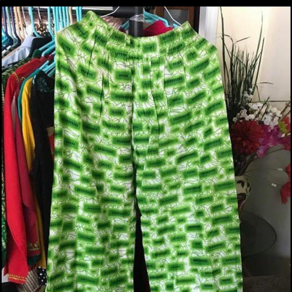 Palazo pant
